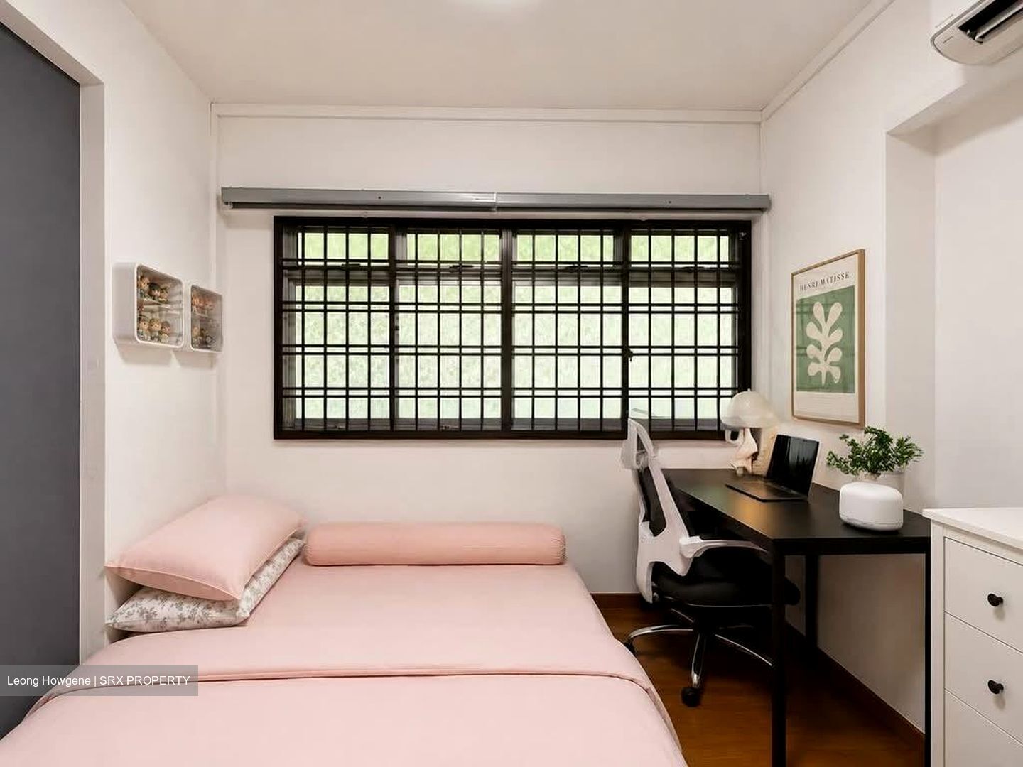 Blk 617 Choa Chu Kang North 7 (Choa Chu Kang), HDB 4 Rooms #580934301